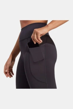 ADIDAS DailyRun Legging Dames -Gore Hardloopbroeken Winkle c11ced0148 7070 04 nl