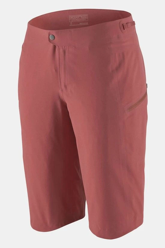 Patagonia W'S Dirt Roamer Bike Shorts 3 Patagonia W'S Dirt Roamer Bike Shorts