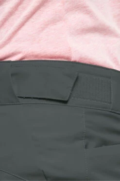 Jack Wolfskin Tourer Shorts W -Gore Hardloopbroeken Winkle d11caa0023 5151 05 nl