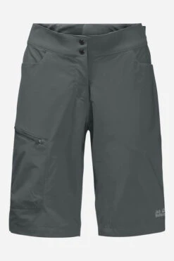 Jack Wolfskin Tourer Shorts W -Gore Hardloopbroeken Winkle d11caa0023 5151 06 nl