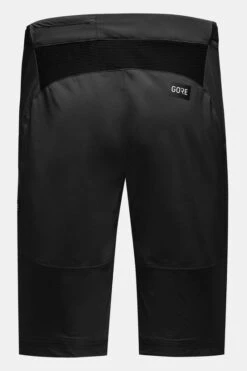 Gore Wear Fernflow Fietsshort Dames -Gore Hardloopbroeken Winkle d11caa0035 7070 02 nl