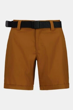 Mons Royale Drift Shorts Korte Broek Dames -Gore Hardloopbroeken Winkle d11caa0040 2525 06 nl