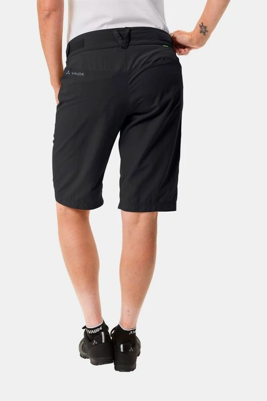 VAUDE Women'S Tamaro Shorts Ii 4 VAUDE Women'S Tamaro Shorts Ii - Afbeelding 2