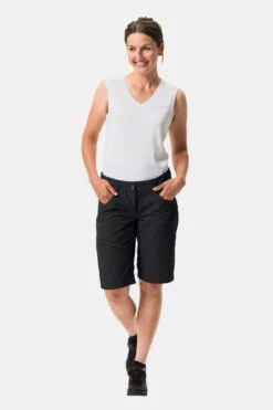 VAUDE Women'S Tamaro Shorts Ii 11 VAUDE Women'S Tamaro Shorts Ii -Gore Hardloopbroeken Winkle d11caa0041 7070 03 nl