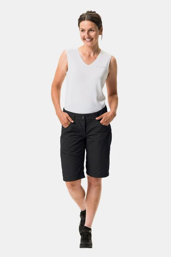 VAUDE Women'S Tamaro Shorts Ii 5 VAUDE Women'S Tamaro Shorts Ii - Afbeelding 3