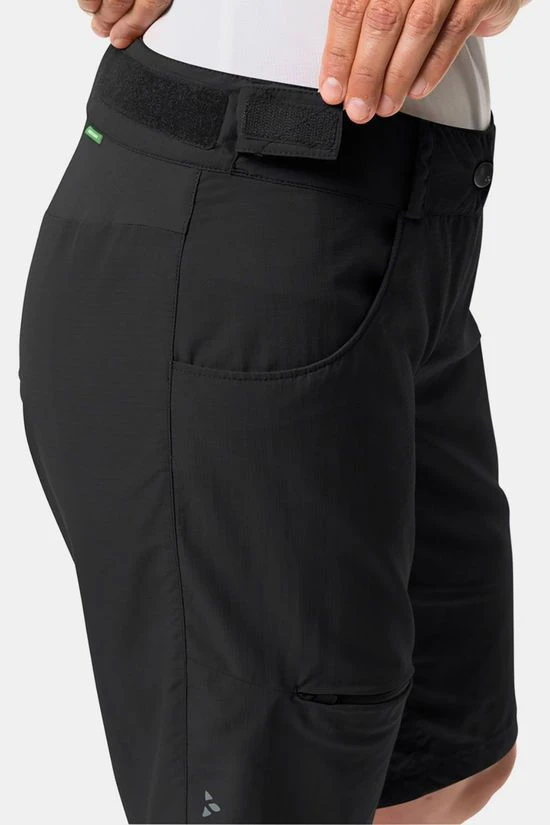 VAUDE Women'S Tamaro Shorts Ii 6 VAUDE Women'S Tamaro Shorts Ii - Afbeelding 4