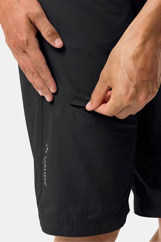 VAUDE Women'S Tamaro Shorts Ii 7 VAUDE Women'S Tamaro Shorts Ii - Afbeelding 5