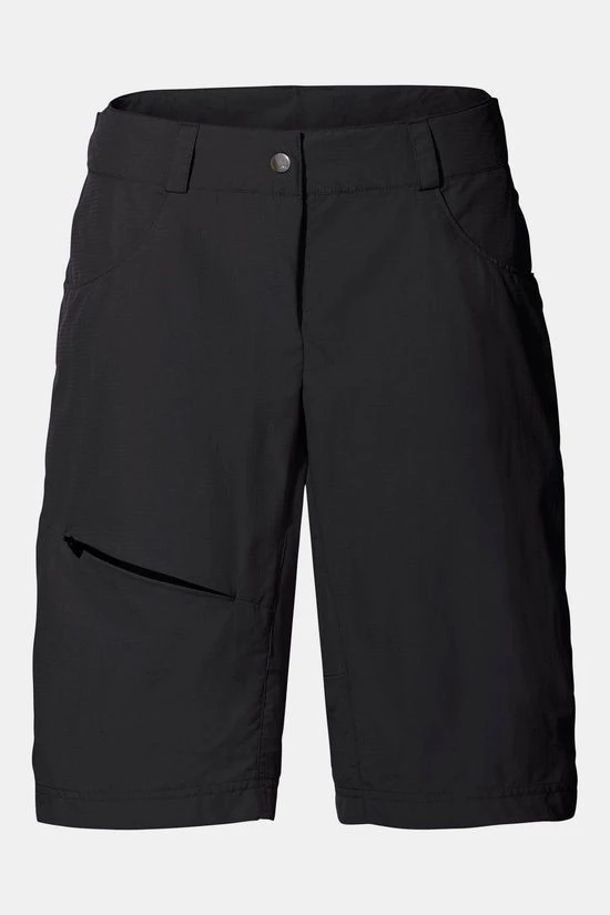 VAUDE Women'S Tamaro Shorts Ii 8 VAUDE Women'S Tamaro Shorts Ii - Afbeelding 6