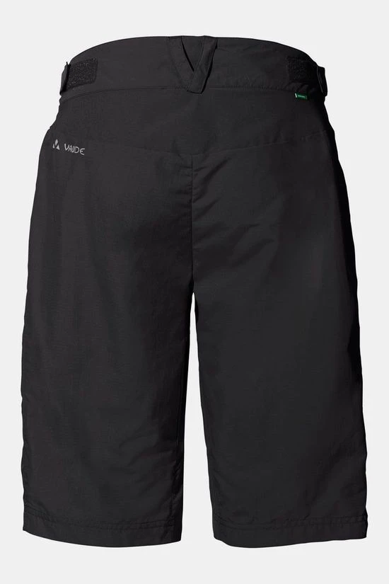 VAUDE Women'S Tamaro Shorts Ii 9 VAUDE Women'S Tamaro Shorts Ii - Afbeelding 7