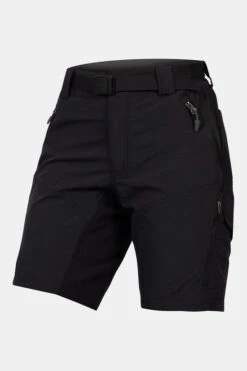 Endura Women'S Hummvee Short With Liner -Gore Hardloopbroeken Winkle d11caa0043 7070 01 nl