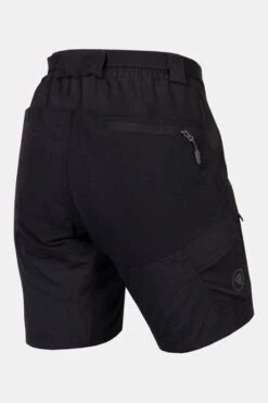 Endura Women'S Hummvee Short With Liner -Gore Hardloopbroeken Winkle d11caa0043 7070 02 nl