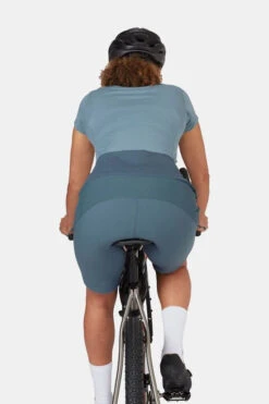 Rab Cinder Crank Shorts Fietsbroek Dames -Gore Hardloopbroeken Winkle d11cad0032 4785 05 nl