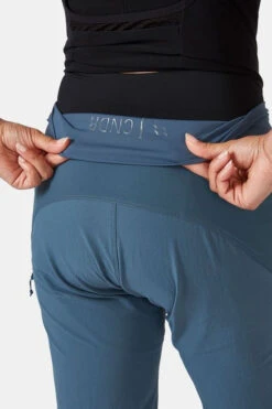 Rab Cinder Crank Shorts Fietsbroek Dames -Gore Hardloopbroeken Winkle d11cad0032 4785 07 nl