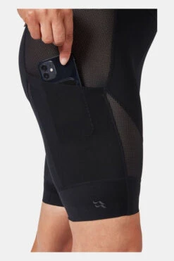 Rab Cinder Liner Bib Shorts Fietsshort Dames -Gore Hardloopbroeken Winkle d11cad0033 7070 06 nl