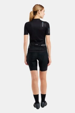 Protest PRTELBE Shorts Fietsbroek Dames -Gore Hardloopbroeken Winkle d11cad0035 7070 04 nl