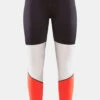 Craft Core Subz Lumen Wind Tights W Fietsbroek -Gore Hardloopbroeken Winkle d11ced0030 7126 01 nl