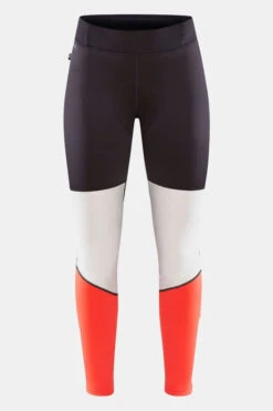 Craft Core Subz Lumen Wind Tights W Fietsbroek