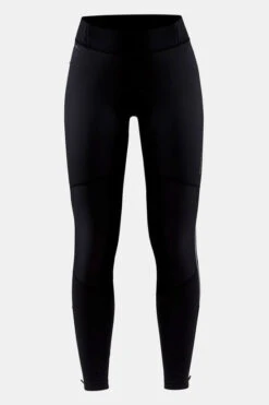 Craft Core Bike Subz Wind Tights W Fietsbroek