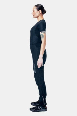 Gore Wear Gore-Tex Paclite Trail Fietsbroek Dames -Gore Hardloopbroeken Winkle d11cem0013 7070 03 nl