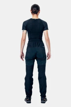 Gore Wear Gore-Tex Paclite Trail Fietsbroek Dames -Gore Hardloopbroeken Winkle d11cem0013 7070 04 nl