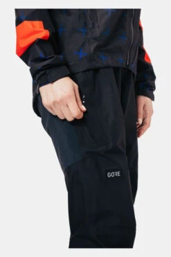 Gore Wear Gore-Tex Paclite Trail Fietsbroek Dames -Gore Hardloopbroeken Winkle d11cem0013 7070 06 nl