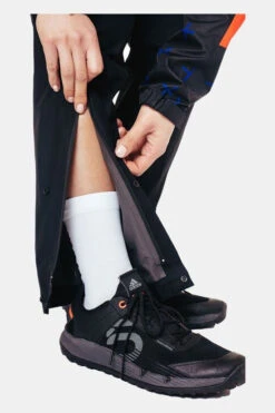 Gore Wear Gore-Tex Paclite Trail Fietsbroek Dames -Gore Hardloopbroeken Winkle d11cem0013 7070 07 nl