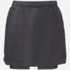 Jack Wolfskin Bike Commute Skort Skort Broekrok Dames -Gore Hardloopbroeken Winkle d11cem0014 7171 01 nl