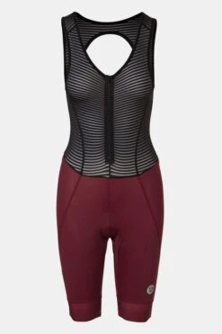 AGU Prime Bibshort Ii Essential Women Fietsbroek