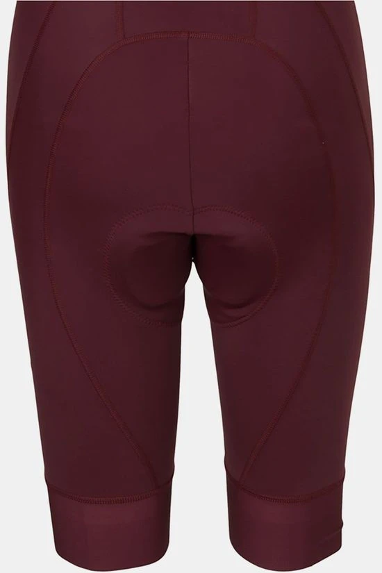 AGU Prime Bibshort Ii Essential Women Fietsbroek 6 AGU Prime Bibshort Ii Essential Women Fietsbroek - Afbeelding 4