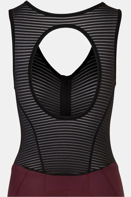 AGU Prime Bibshort Ii Essential Women Fietsbroek 7 AGU Prime Bibshort Ii Essential Women Fietsbroek - Afbeelding 5