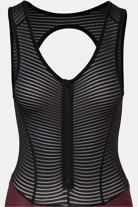 AGU Prime Bibshort Ii Essential Women Fietsbroek 8 AGU Prime Bibshort Ii Essential Women Fietsbroek - Afbeelding 6