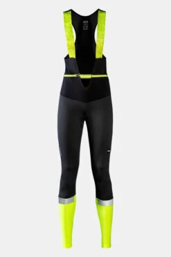 Gore Wear Ability Thermo Bib Tights+ Fietsbroek Dames