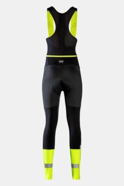 Gore Wear Ability Thermo Bib Tights+ Fietsbroek Dames -Gore Hardloopbroeken Winkle d11cih0007 7020 03 nl