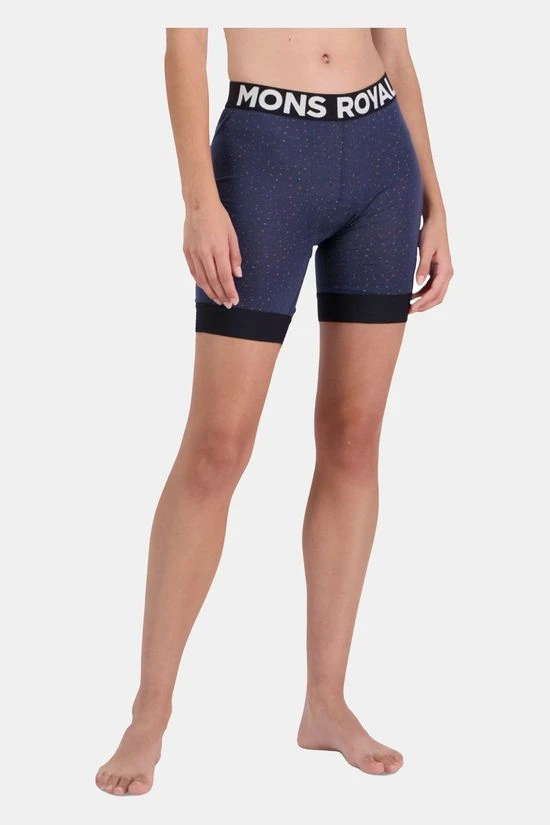 Mons Royale Enduro Bike Short Liner Fietsbroek Dames 6 Mons Royale Enduro Bike Short Liner Fietsbroek Dames - Afbeelding 4