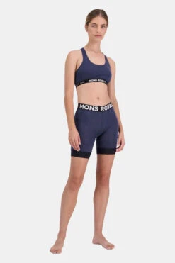 Mons Royale Enduro Bike Short Liner Fietsbroek Dames 12 Mons Royale Enduro Bike Short Liner Fietsbroek Dames -Gore Hardloopbroeken Winkle d11cih0028 9070 05 nl