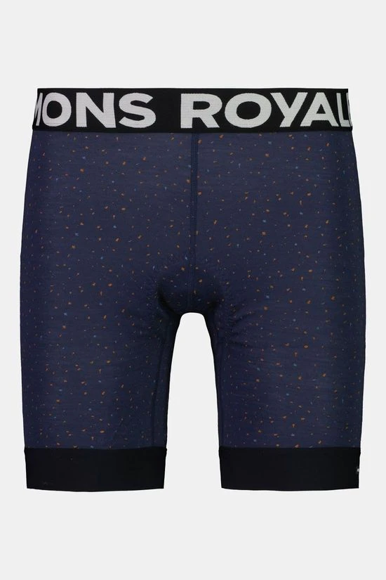 Mons Royale Enduro Bike Short Liner Fietsbroek Dames 8 Mons Royale Enduro Bike Short Liner Fietsbroek Dames - Afbeelding 6