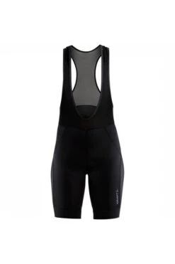 Craft Rise Bib Short Dames
