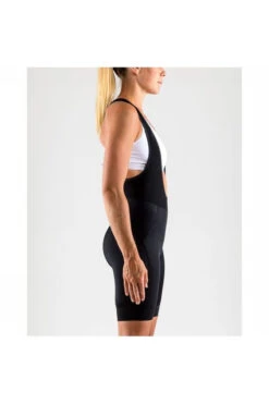 Craft Rise Bib Short Dames -Gore Hardloopbroeken Winkle dlabc80004 7070 05 nl