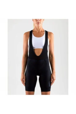 Craft Rise Bib Short Dames -Gore Hardloopbroeken Winkle dlabc80004 7070 06 nl