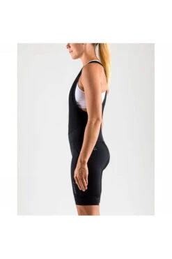 Craft Rise Bib Short Dames -Gore Hardloopbroeken Winkle dlabc80004 7070 07 nl