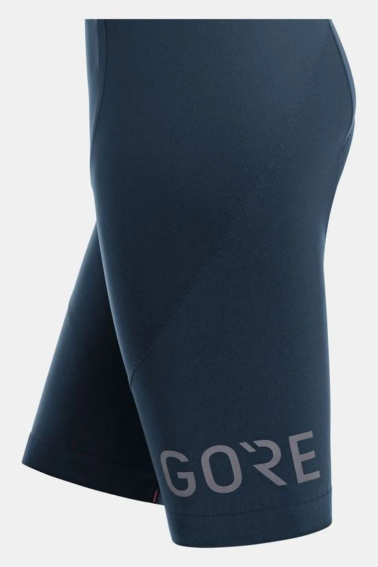 Gore Wear C7 Bib Shorts+ Dames 6 Gore Wear C7 Bib Shorts+ Dames - Afbeelding 4