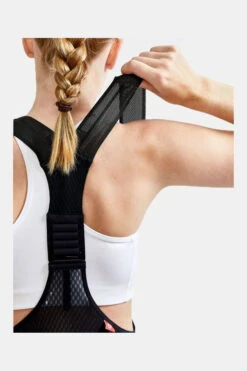 Craft Adv Aero Bib Shorts Wms Fietsbroek -Gore Hardloopbroeken Winkle dlabe10001 7979 04 nl