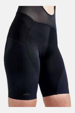 Craft Adv Aero Bib Shorts Wms Fietsbroek -Gore Hardloopbroeken Winkle dlabe10001 7979 06 nl