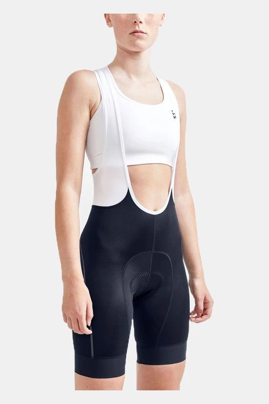 Craft Adv Endur Bib Shorts W 4 Craft Adv Endur Bib Shorts W - Afbeelding 2