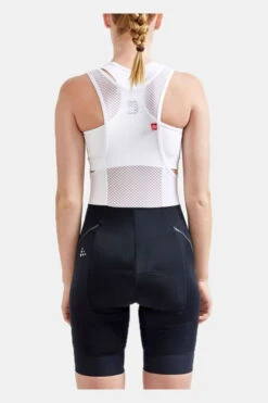 Craft Adv Endur Bib Shorts W 12 Craft Adv Endur Bib Shorts W -Gore Hardloopbroeken Winkle dlabe10002 7979 03 nl