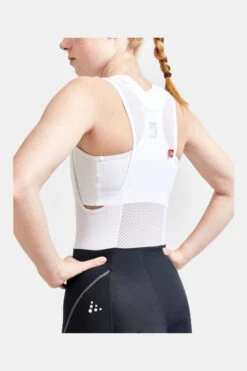 Craft Adv Endur Bib Shorts W 13 Craft Adv Endur Bib Shorts W -Gore Hardloopbroeken Winkle dlabe10002 7979 04 nl