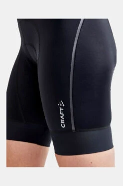 Craft Adv Endur Bib Shorts W 16 Craft Adv Endur Bib Shorts W -Gore Hardloopbroeken Winkle dlabe10002 7979 07 nl