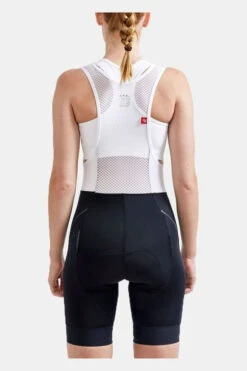 Craft Adv Endur Lumen Bib Shorts Wms Fietsbroek -Gore Hardloopbroeken Winkle dlabe10003 7979 03 nl