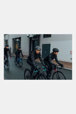 AGU Essential Prime Broek L Bret M/Z Dwr Dames -Gore Hardloopbroeken Winkle dlabe10016 7070 03 nl