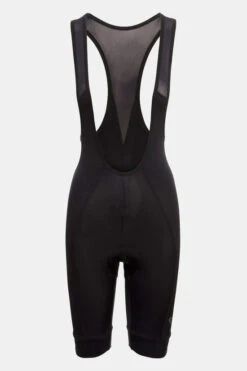 AGU Essential Bib Short Dames -Gore Hardloopbroeken Winkle dlabf00003 7070 04 nl